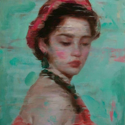 Furry插画光影营造FurryQQ群